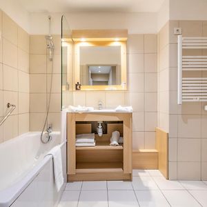 Duplex Familien-Studio