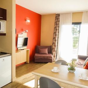Duplex Familien-Studio